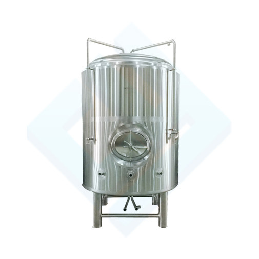 Bright beer tank